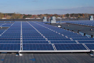 solar energy investments